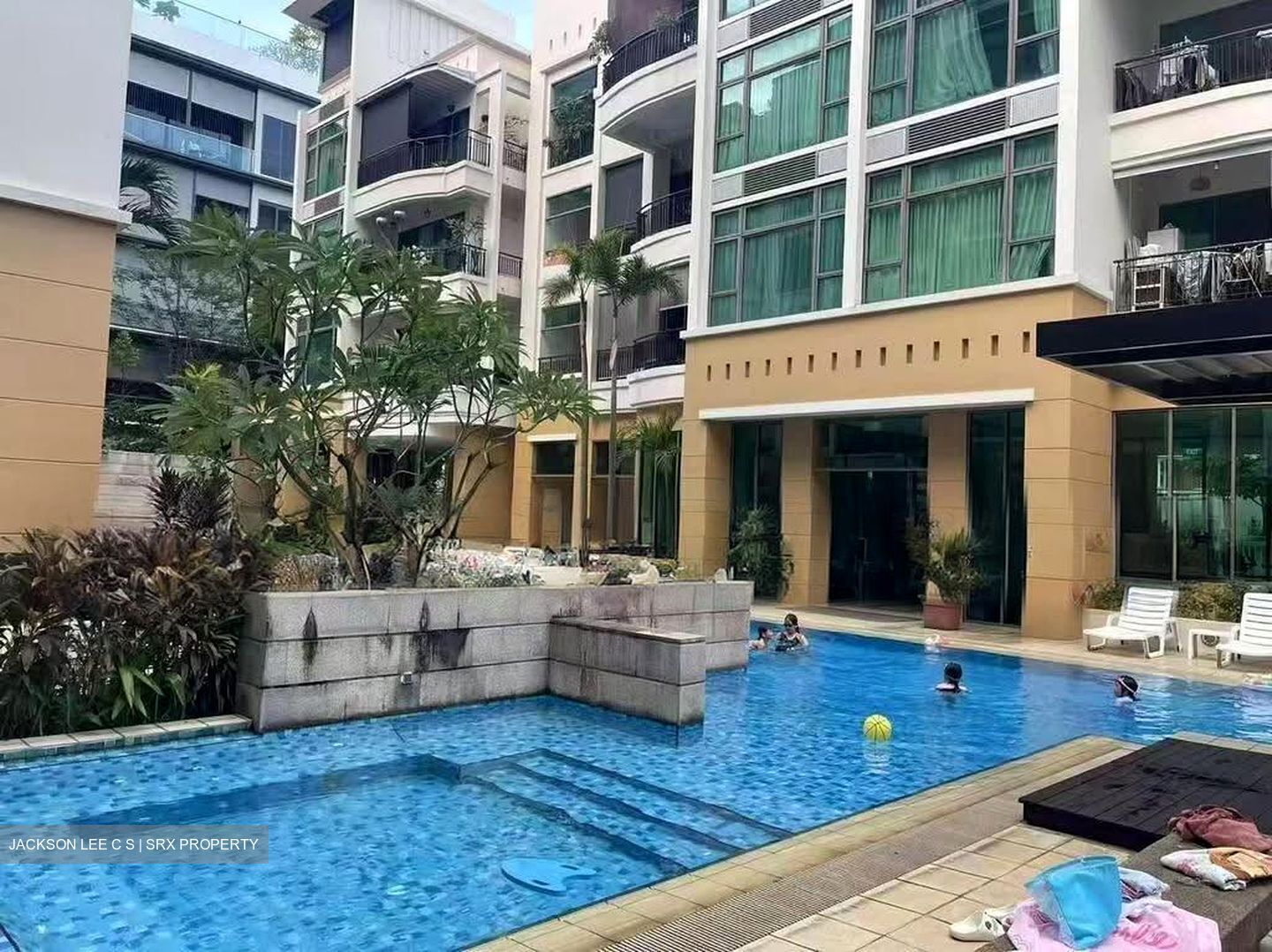 The Carpmaelina (D15), Condominium #634594681